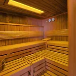 Jufa Schwarzwald Szálloda Lenzkirch