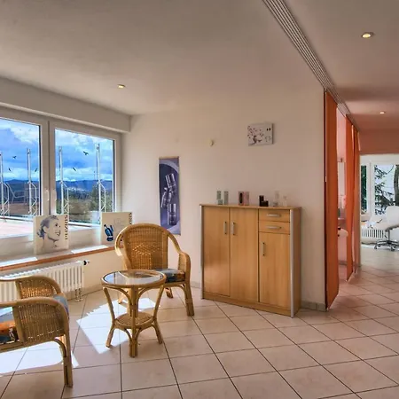 Jufa Schwarzwald 3* لينزكريش