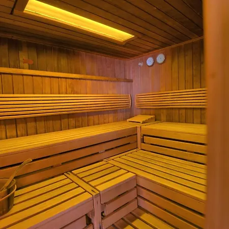 Jufa Schwarzwald Hotell Lenzkirch