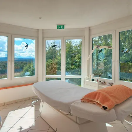 Hotel Jufa Schwarzwald