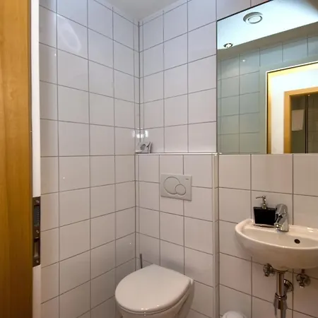 فندق Jufa Schwarzwald 3*