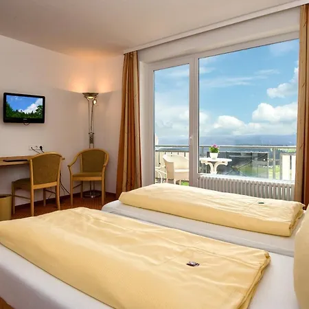 Hotel Jufa Schwarzwald 3*