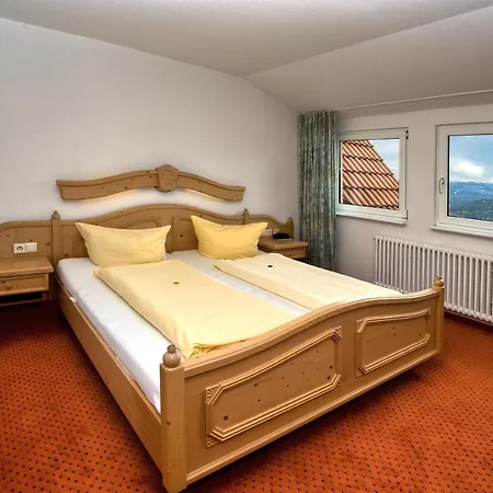 Jufa Schwarzwald فندق لينزكريش