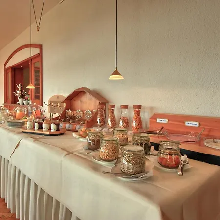 Jufa Schwarzwald Hotel