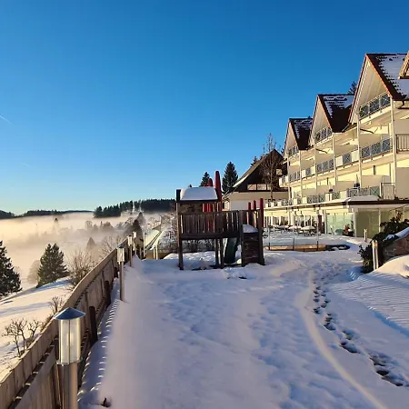 Jufa Schwarzwald Hotel 3*