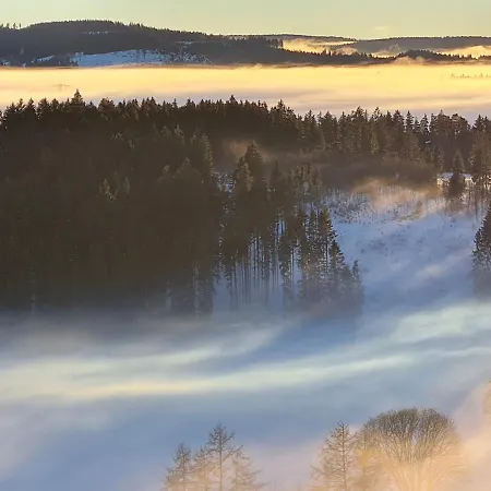 Jufa Schwarzwald Hotel Lenzkirch