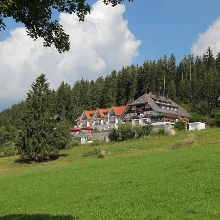 Hotel Jufa Schwarzwald 3*