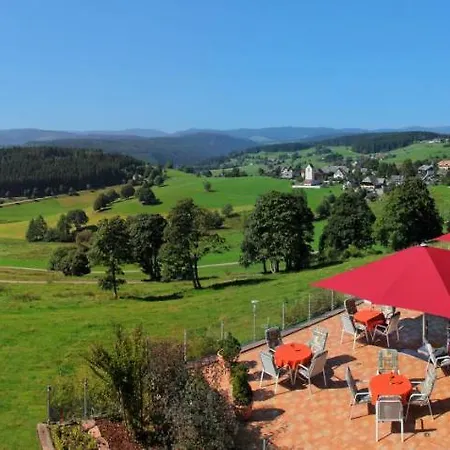 Jufa Schwarzwald فندق 3*