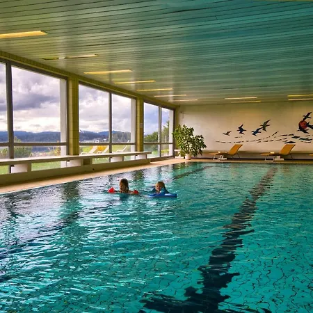 فندق Jufa Schwarzwald لينزكريش