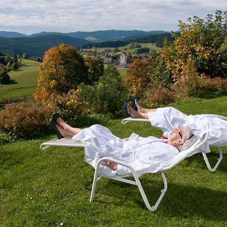 Hotel Jufa Schwarzwald 3*