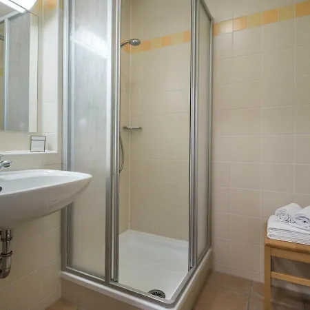 Jufa Schwarzwald 3* Lenzkirch