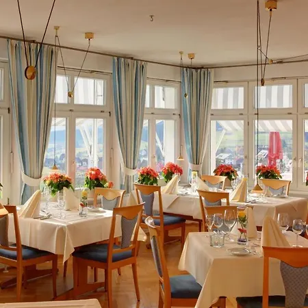 Jufa Schwarzwald 3* Lenzkirch