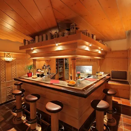 Jufa Schwarzwald Hotel 3*