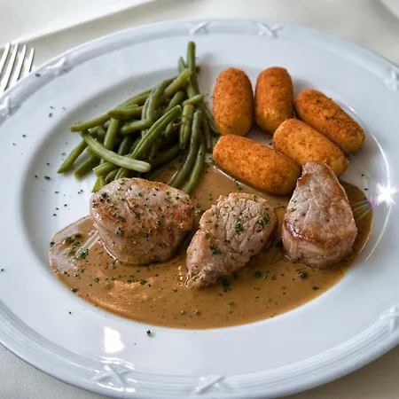 فندق Jufa Schwarzwald 3*