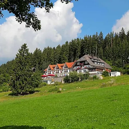 Jufa Schwarzwald