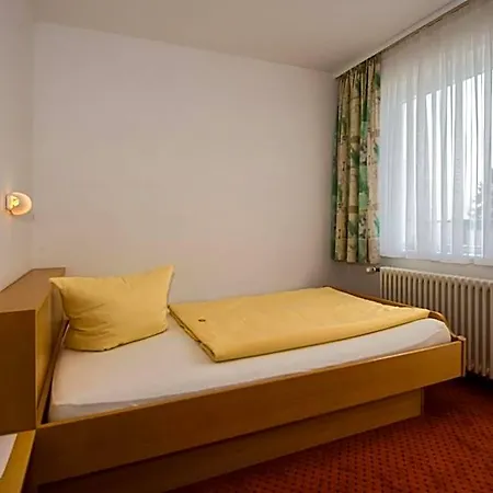 Hotel Jufa Schwarzwald