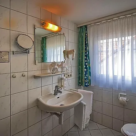 Hotel Jufa Schwarzwald