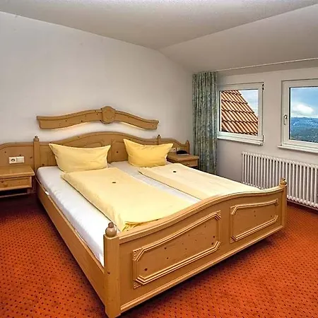 Jufa Schwarzwald 3* Lenzkirch