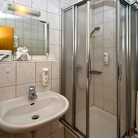 Jufa Schwarzwald Hotel
