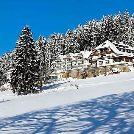 Hotel Jufa Schwarzwald 3*