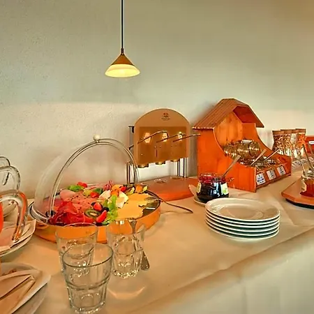 Jufa Schwarzwald 3* Lenzkirch