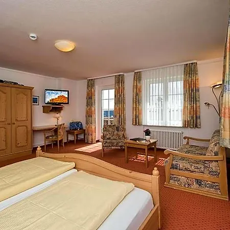 Jufa Schwarzwald Hotel Lenzkirch