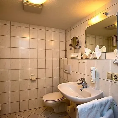 Jufa Schwarzwald Hotel 3*