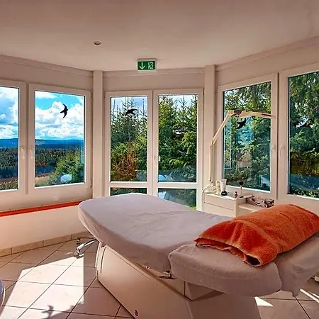 Jufa Schwarzwald Hotel Lenzkirch
