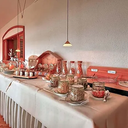 Hotel Jufa Schwarzwald Lenzkirch