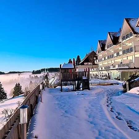 Hotel Jufa Schwarzwald