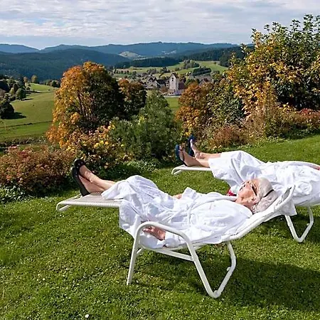Jufa Schwarzwald 3* Lenzkirch